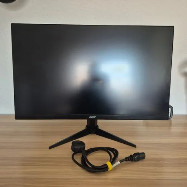 Acer Nitro 27 Inch Gaming Monitor