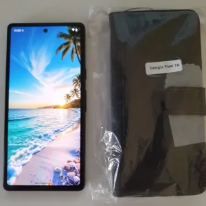 Google Pixel 7a - 5G - DeGoogled with e/OS - Image 2