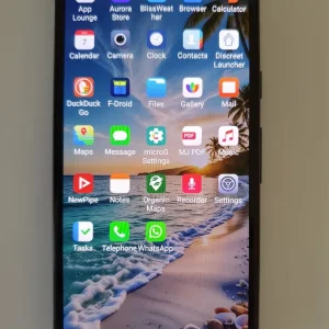 Google Pixel 7a - 5G - DeGoogled with e/OS - Image 3