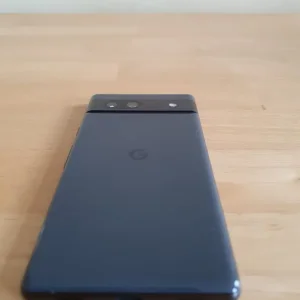 Google Pixel 7a - 5G - DeGoogled with e/OS - Image 8
