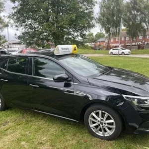 2017 Renault Megane 1.5 dCi Dynamique Nav Hatchback 5dr Diesel Manual Euro 6 (s/s) - Image 5