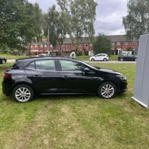2017 Renault Megane 1.5 dCi Dynamique Nav Hatchback 5dr Diesel Manual Euro 6 (s/s) - Image 6