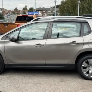 2016 Peugeot 2008 1.2 PureTech Active SUV - Image 7