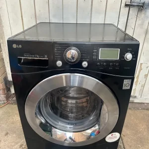 LG Washing Machine 11kg - Image 2