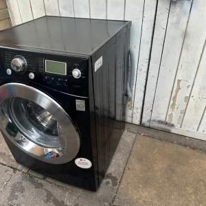 LG Washing Machine 11kg - Image 4