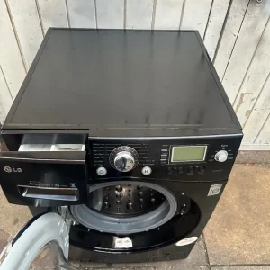 LG Washing Machine 11kg - Image 5