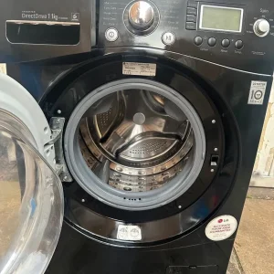 LG Washing Machine 11kg - Image 8