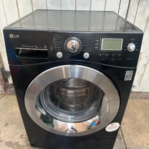 LG Washing Machine 11kg