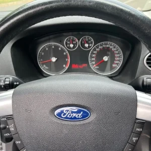 2007 Ford Focus CC Convertible - Image 7