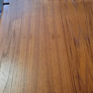 Large Vintage Teak Sideboard - Image 3