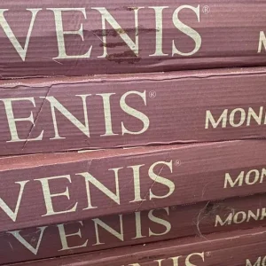 porcelanosa shine platino wall tiles x5 boxes - Image 5