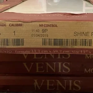 porcelanosa shine platino wall tiles x5 boxes - Image 6