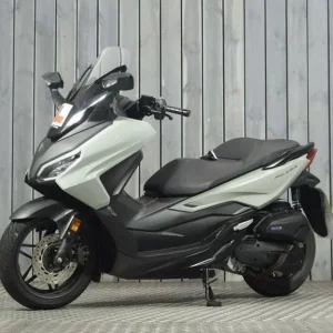 2023 Honda Forza 125 - Image 2