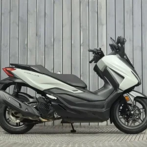 2023 Honda Forza 125 - Image 3