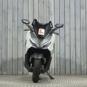 2023 Honda Forza 125 - Image 6