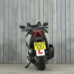 2023 Honda Forza 125 - Image 8
