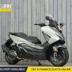 2023 Honda Forza 125