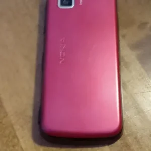 NOKIA 5230 Mobile Phone