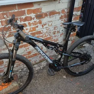 Mongoose Villan Elite - Image 2