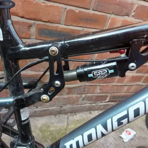 Mongoose Villan Elite - Image 3