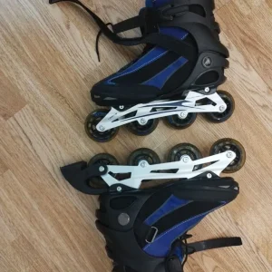 Inline Skates size 9