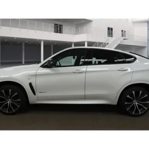 2018 BMW X6 40d M Sport Edition SUV Diesel Automatic - Image 6