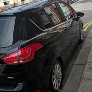 2016 Ford B-Max Titanium 1.0 Petrol Manual - Image 2