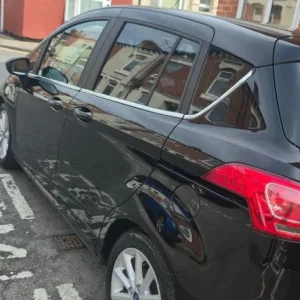 2016 Ford B-Max Titanium 1.0 Petrol Manual - Image 3