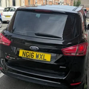 2016 Ford B-Max Titanium 1.0 Petrol Manual - Image 4