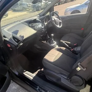2016 Ford B-Max Titanium 1.0 Petrol Manual - Image 6