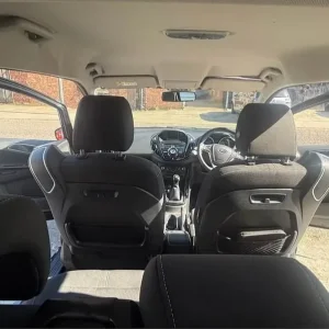 2016 Ford B-Max Titanium 1.0 Petrol Manual - Image 7