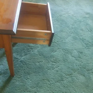 2 x Pine Bedside Tables - Image 6