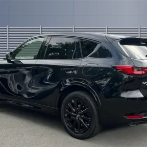 2023 Mazda CX-60 2.5 PHEV Homura 5-door Estate - Image 2