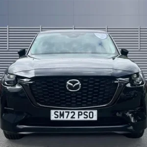 2023 Mazda CX-60 2.5 PHEV Homura 5-door Estate - Image 3