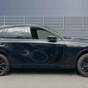 2023 Mazda CX-60 2.5 PHEV Homura 5-door Estate - Image 5
