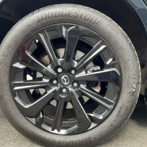 2023 Mazda CX-60 2.5 PHEV Homura 5-door Estate - Image 7