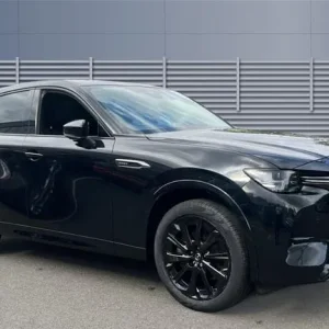 2023 Mazda CX-60 2.5 PHEV Homura 5-door Estate