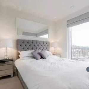 1 bedroom flat in Balloch, Inverness (1 bed) - Image 7