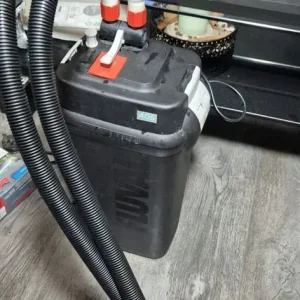 Fluval 406 External Filter - Image 2