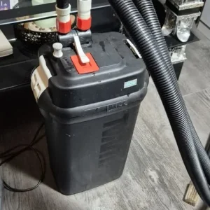 Fluval 406 External Filter - Image 8