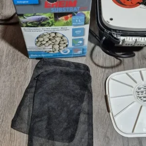 Fluval 406 External Filter