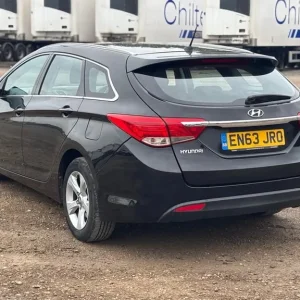 2014 Hyundai i40 1.7 CRDi Blue Drive Active 5-door Estate - Image 6