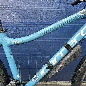 Unisex hybrid bike CARRERA PARVA LTD 27.5" wheels 16" frame - Image 2