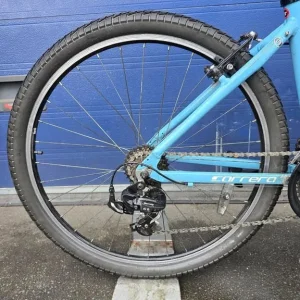 Unisex hybrid bike CARRERA PARVA LTD 27.5" wheels 16" frame - Image 4