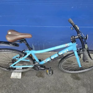 Unisex hybrid bike CARRERA PARVA LTD 27.5" wheels 16" frame - Image 5
