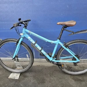 Unisex hybrid bike CARRERA PARVA LTD 27.5" wheels 16" frame - Image 6