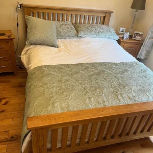 Bedstead