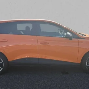 2024 MG4 Trophy EV Long Range 64kWh 5-door hatchback - Image 3