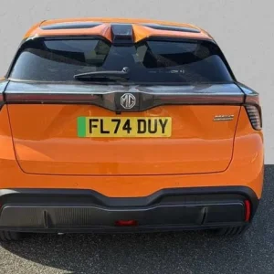 2024 MG4 Trophy EV Long Range 64kWh 5-door hatchback - Image 6