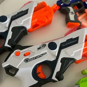 Nerf guns - Image 2